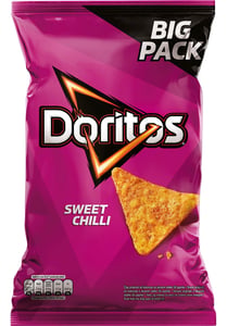 Doritos Sweet chilli 160g