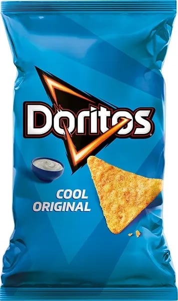 Doritos Cool original 90g