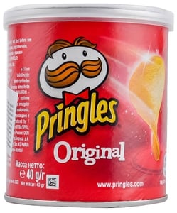 Pringles Original 40g