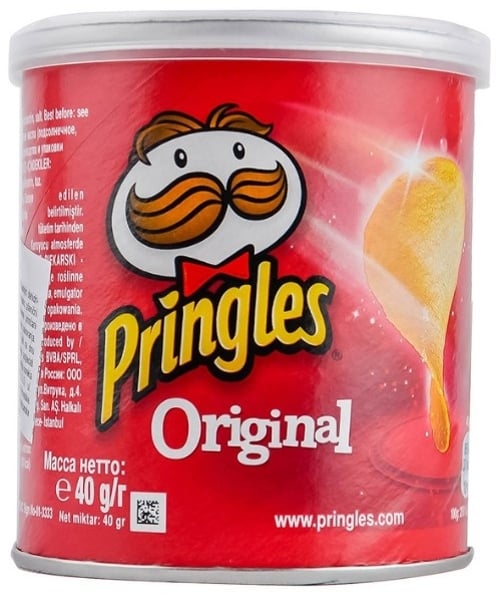 Pringles Original 40g