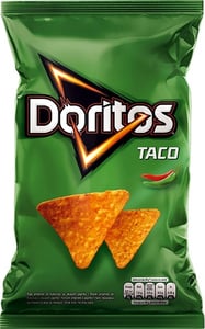 Doritos Taco 90g