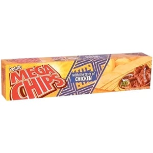 Mega Chips Čips piletina 50g