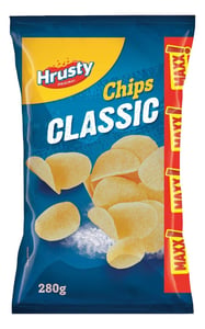 Hrusty Maxx classic 280g