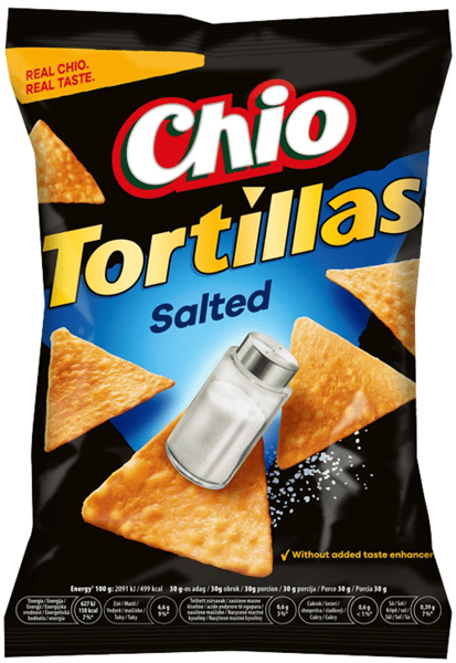 Chio Slani 110g
