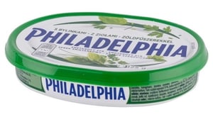 Philadelphia Sirni namaz zacinsko bilje 125g