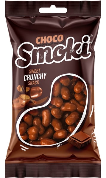 Stark Čoko smoki 40g