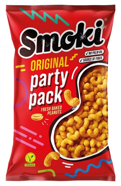Stark Smoki 250g