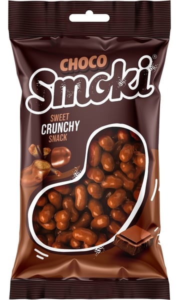 Stark Čoko smoki 80g