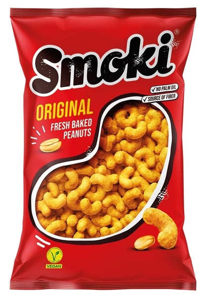 Stark Smoki 150g