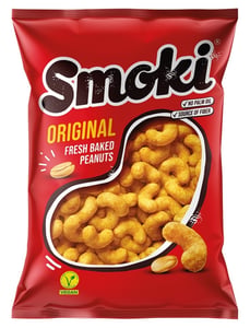 Stark Smoki 50g