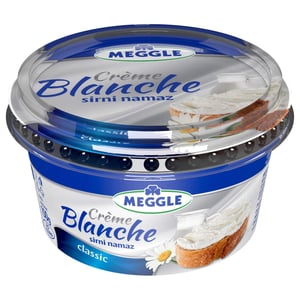 Meggle Sirni namaz Creme blanche classic 150g