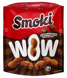 Stark Flips wow čokolada 70g