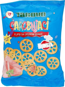 Swisslion Flips Čarobnjaci šunka 50g