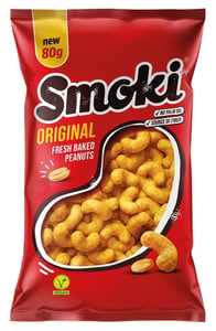 Stark Smoki 80g