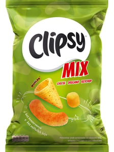 Marbo Flips Clipsy mix II 150g