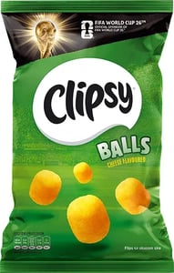 Marbo Flips Clipsy balls World Cup 110g