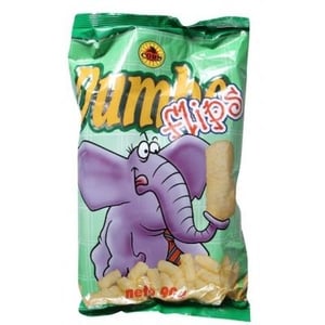Dumbo Flips 90g