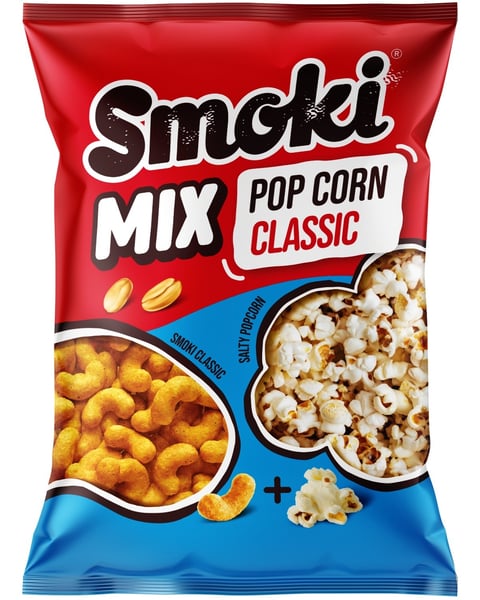 Stark Smoki mix kokice 90g