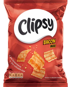 Marbo Flips Clipsy max slanina 27g