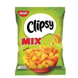 Marbo Clipsy MIX II 70g
