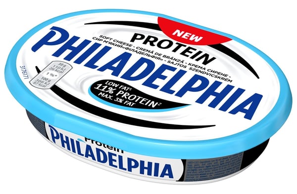 Philadelphia Sirni namaz protein 175g