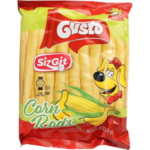 Gusto Flips kukuruzni štapići 60g