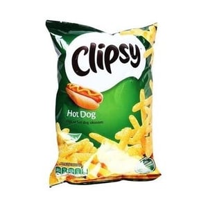 Marbo Clipsy Hot dog 90g