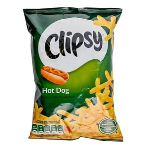 Marbo Clipsy Hot dog 40g