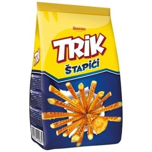 Banini Štapići Trik 200g