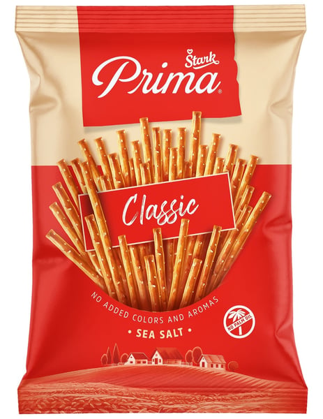 Stark Štapići Prima 95g