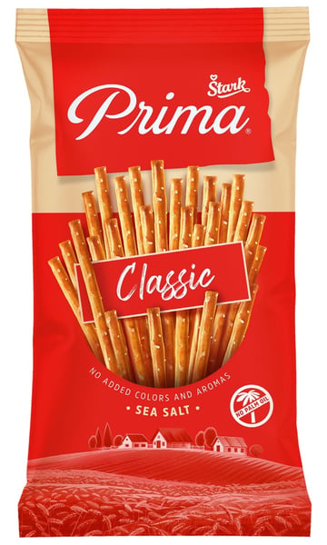 Stark Štapići Prima 40g