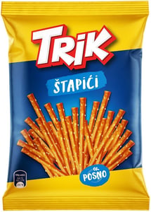 Banini Štapići Trik 95g