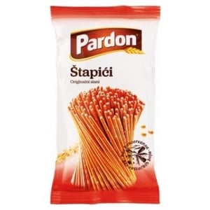 Marbo Štapići Pardon 40g