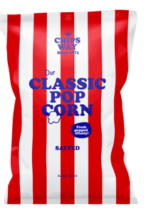 Chips Way Kokice Gricko 100g