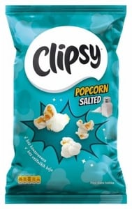 Marbo Kokice Clipsy slane 115g
