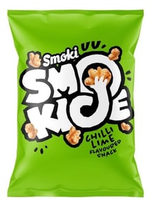 Stark Kokice Smokice chilly lime 85g