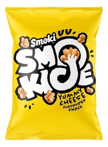 Stark Kokice Smokice cheese 85g