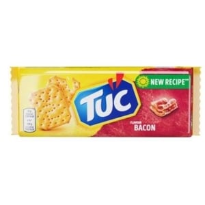 Tuc Krekeri Slanina 100g