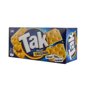 Jaffa Krekeri Tak classic 100g