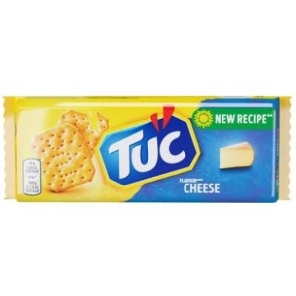 Tuc Krekeri Sir 100g
