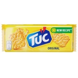 Tuc Krekeri Original 100g