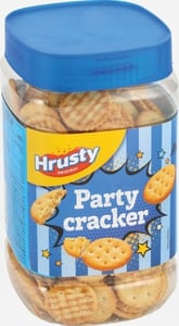 Hrusty Krekeri Party 350g