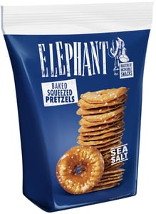 Elephant Perece slane 80g