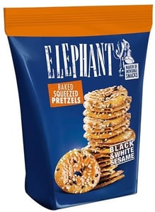 Elephant Perece sa susamom 80g