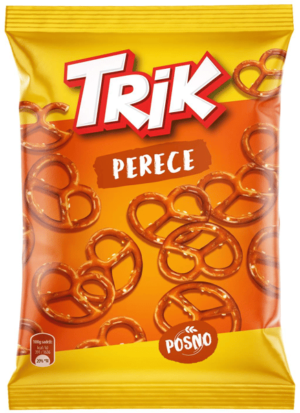 Trik Perece slane 95g