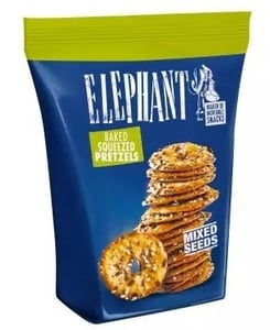 Elephant Perece mix semenki 80g