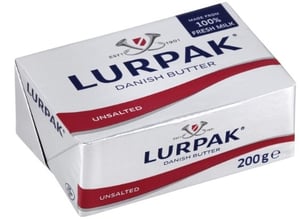 Lurpak Maslac neslani 200g