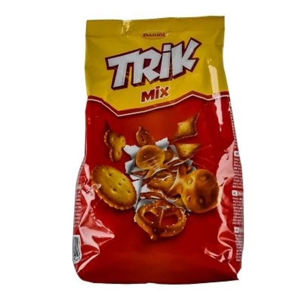 Banini Grickalice Trik MIX 300g