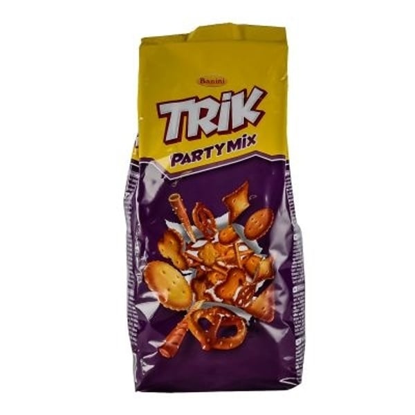 Banini Grickalice Trik Party mix 500g
