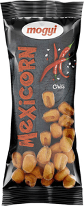 Mogyi Kukuruz Mexicorn chilli 55g